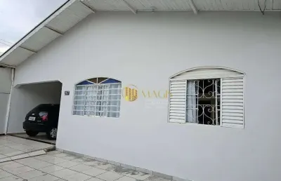 Casa com 3 dormitórios à venda, 165 m² por r$ 490.000,00 - jardim santa esmeralda - hortolândia/sp