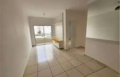 Apartamento à venda, 55 m² por r$ 280.000,00 - condomínio portal dos cristais - hortolândia/sp