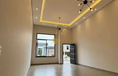 Casa com 3 dormitórios à venda, 162 m² por r$ 965.000,00 - parque olívio franceschini - hortolândia/sp