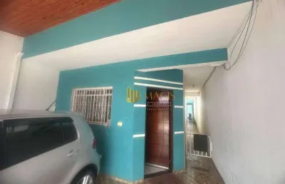 Casa à venda por r$ 500.000,00 - parque gabriel - hortolândia/sp