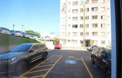 Apartamento com 2 dormitórios à venda, 44 m² por r$ 360.000,00 - villa garden - campinas/sp