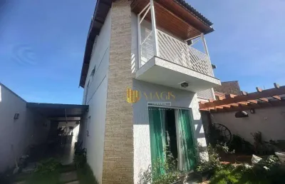 Casa com 4 dormitórios à venda, 155 m² por r$ 850.000,00 - jardim residencial veccon - sumaré/sp