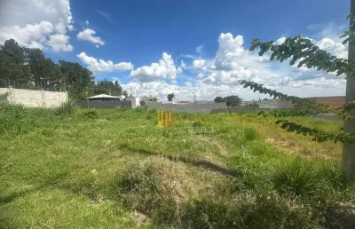 Terreno à venda, 500 m² por r$ 130.000,00 - chácara lusitana - hortolândia/sp