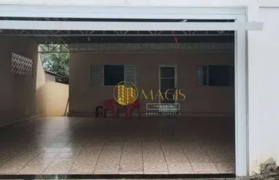 Casa à venda, 195 m² por r$ 400.000,00 - jardim nossa senhora auxiliadora - hortolândia/sp