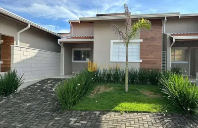 Casa à venda, 70 m² por r$ 399.000,00 - jardim sumarezinho - hortolândia/sp