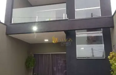 Casa à venda, 147 m² por r$ 580.000,00 - jardim das figueiras i - hortolândia/sp