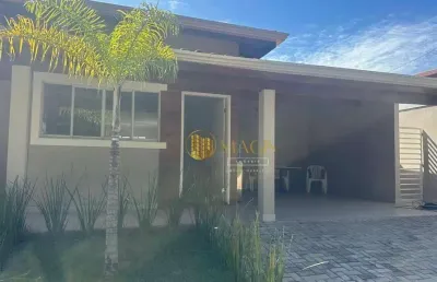 Casa à venda, 145 m² por r$ 719.000,00 - jardim sumarezinho - hortolândia/sp