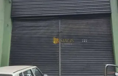 Sala para alugar, 50 m² por r$ 2.300,00/mês - parque ortolândia - hortolândia/sp