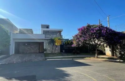 Casa com 3 dormitórios à venda, 170 m² por r$ 940.000,00 - jardim golden park - hortolândia/sp
