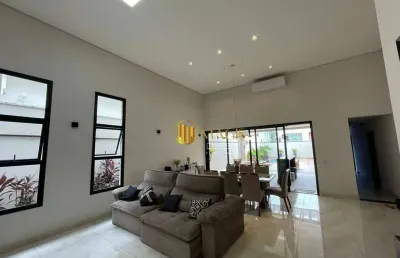 Casa à venda, 234 m² por r$ 1.850.000,00 - jardim green park residence - hortolândia/sp