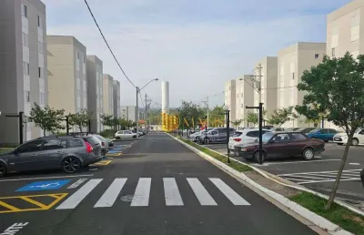 Apartamento à venda, 52 m² por r$ 215.000,00 - parque são jorge - campinas/sp