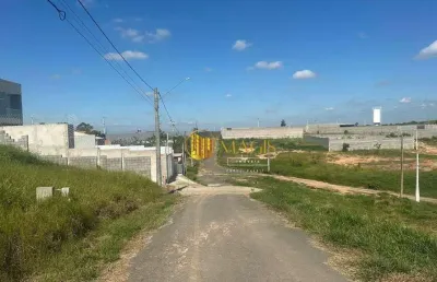 Terreno à venda, 500 m² por r$ 140.000,00 - chácara lusitana - hortolândia/sp