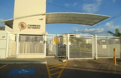 Apartamento à venda, 50 m² por r$ 209.000,00 - jardim nova hortolandia - hortolândia/sp