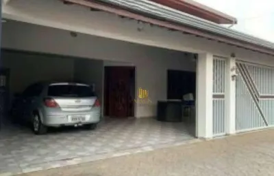 Casa à venda, 300 m² por r$ 700.000,00 - jardim nossa senhora de fátima - hortolândia/sp