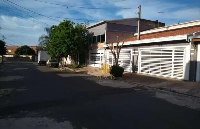 Casa à venda, 79 m² por r$ 455.000,00 - jardim interlagos - hortolândia/sp