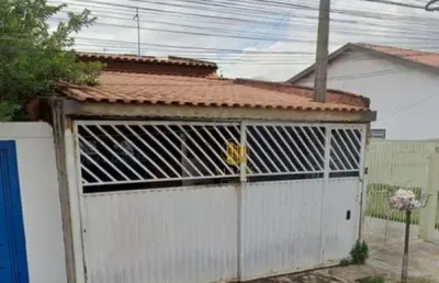 Casa à venda, 90 m² por r$ 320.000,00 - jardim santa esmeralda - hortolândia/sp
