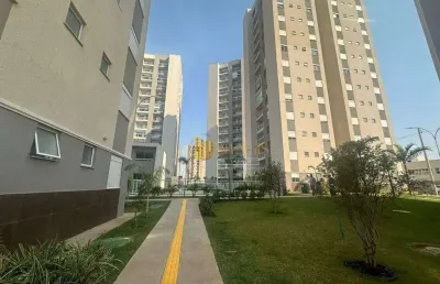 Apartamento à venda, 58 m² por r$ 420.000,00 - jardim amanda i - hortolândia/sp