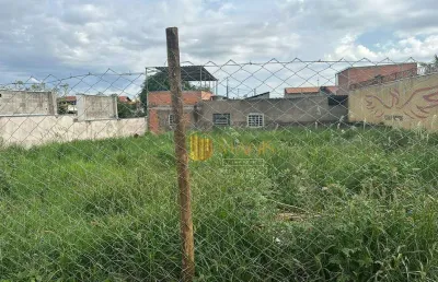 Terreno à venda, 500 m² por r$ 650.000,00 - jardim novo ângulo - hortolândia/sp