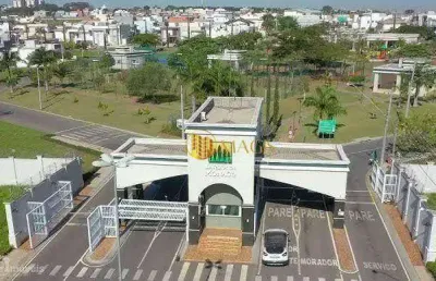 Terreno à venda, 250 m² por r$ 330.000,00 - parque ortolândia - hortolândia/sp