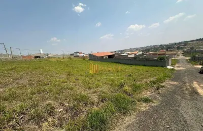 Terreno à venda, 500 m² por r$ 125.000,00 - chácara lusitana - hortolândia/sp