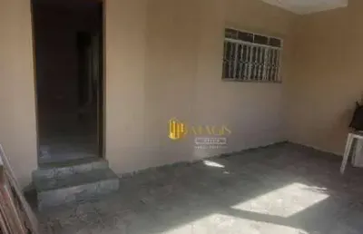 Casa com 2 dormitórios para alugar por r$ 1.500,00/mês - jardim amanda i - hortolândia/sp