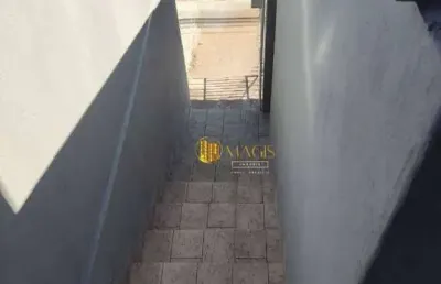 Sobrado com 5 dormitórios à venda, 187 m² por r$ 320.000,00 - jardim amanda i - hortolândia/sp
