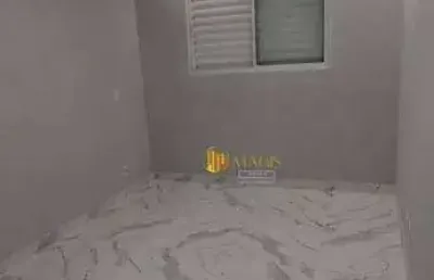 Apartamento com 2 dormitórios à venda, 62 m² por r$ 320.000 - núcleo santa isabel - hortolândia/sp