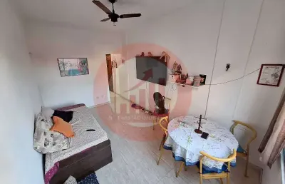 Apartamento com 1 quarto à venda na rua aquidabã, méier, rio de janeiro, 51 m2 por r$ 170.000