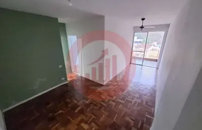 Apartamento com 1 quarto à venda na rua barão de mesquita, tijuca, rio de janeiro, 57 m2 por r$ 314.000