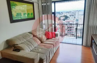 Apartamento com 2 quartos à venda na rua araújo leitão, engenho novo, rio de janeiro, 80 m2 por r$ 300.000