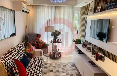 Apartamento com 2 quartos à venda na avenida maracanã, maracanã, rio de janeiro, 78 m2 por r$ 840.000
