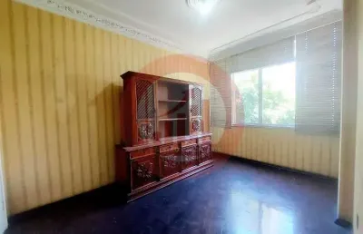 Apartamento com 2 quartos à venda na rua visconde de abaeté, vila isabel, rio de janeiro, 58 m2 por r$ 270.000