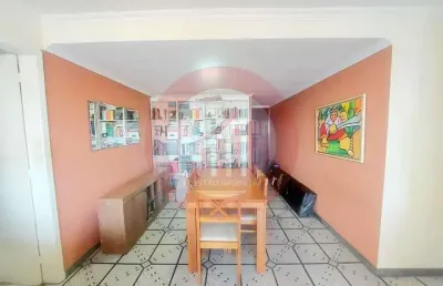 Apartamento com 2 quartos à venda na rua araújo leitão, engenho novo, rio de janeiro, 76 m2 por r$ 230.000