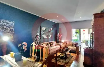 Apartamento com 2 quartos à venda na rua torres homem, vila isabel, rio de janeiro, 112 m2 por r$ 510.000