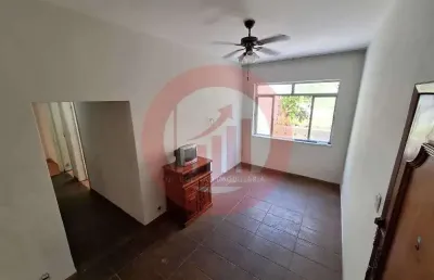Apartamento com 2 quartos à venda na rua marechal jofre, grajaú, rio de janeiro, 57 m2 por r$ 260.000