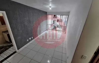Apartamento com 2 quartos à venda na rua marquês de leão, engenho novo, rio de janeiro, 65 m2 por r$ 219.000