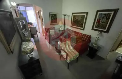 Apartamento com 2 quartos à venda na rua cruz lima, flamengo, rio de janeiro, 71 m2 por r$ 830.000