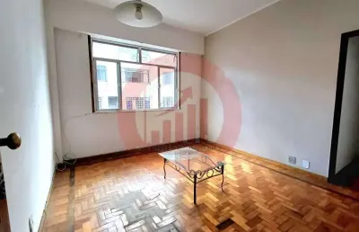 Apartamento com 2 quartos à venda na rua araxá, grajaú, rio de janeiro, 79 m2 por r$ 270.000