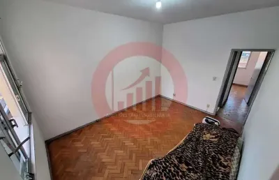 Apartamento com 2 quartos à venda na rua dona romana, engenho novo, rio de janeiro, 71 m2 por r$ 205.000