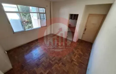 Apartamento com 2 quartos à venda na rua grajaú, grajaú, rio de janeiro, 65 m2 por r$ 260.000
