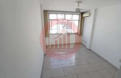 Apartamento com 2 quartos à venda na rua farias brito, grajaú, rio de janeiro, 69 m2 por r$ 470.000