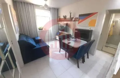 Apartamento com 2 quartos à venda na rua torres homem, vila isabel, rio de janeiro, 52 m2 por r$ 205.000