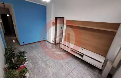 Apartamento com 2 quartos à venda na avenida júlio furtado, grajaú, rio de janeiro, 62 m2 por r$ 460.000