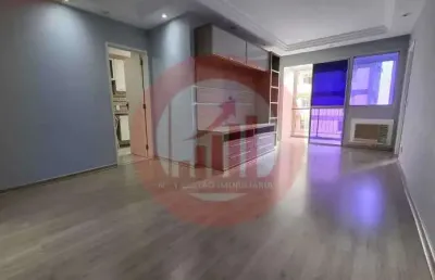 Apartamento com 2 quartos à venda na rua morais e silva, tijuca, rio de janeiro, 78 m2 por r$ 650.000
