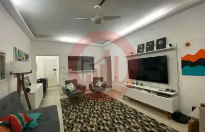 Apartamento com 3 quartos à venda na rua doutor oscar pimentel, tijuca, rio de janeiro, 112 m2 por r$ 530.000