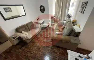 Apartamento com 3 quartos à venda na rua araújo leitão, engenho novo, rio de janeiro, 56 m2 por r$ 200.000