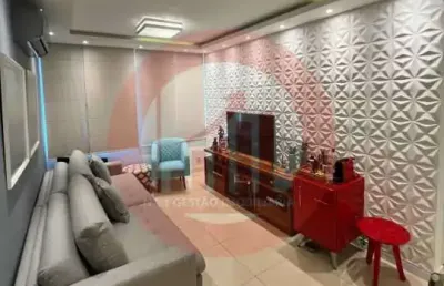Apartamento com 3 quartos à venda na rua conde de bonfim, tijuca, rio de janeiro, 90 m2 por r$ 570.000