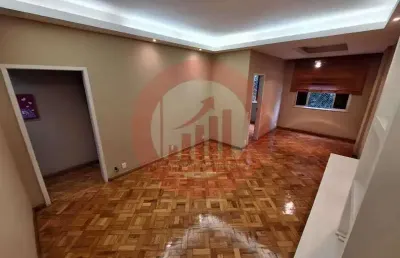 Apartamento com 3 quartos à venda na rua artur menezes, maracanã, rio de janeiro, 109 m2 por r$ 600.000