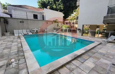 Apartamento com 3 quartos à venda na rua fernandes figueira, tijuca, rio de janeiro, 138 m2 por r$ 795.000