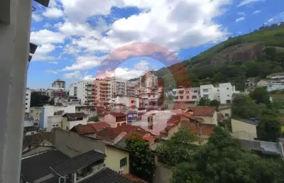 Apartamento com 3 quartos à venda na rua conde de bonfim, tijuca, rio de janeiro, 105 m2 por r$ 590.000